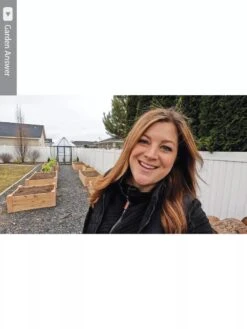 Copper Cap Raised Beds -Garden Care Shop 040523 LL thumbnail