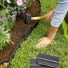 Pound-In Edging -Garden Care Shop 13283 2084 tif