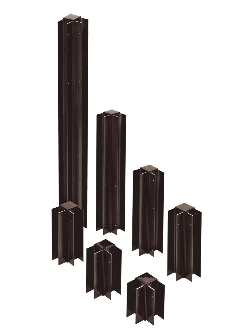 Lifetime Raised Bed Corners, Set Of 2 3 Lifetime Raised Bed Corners, Set Of 2