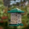 Easy View Squirrel-Proof Birdfeeder -Garden Care Shop 38356 01V tif