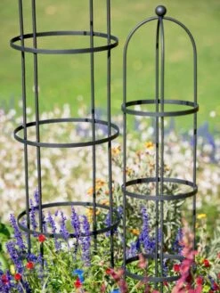 Essex Round Trellises -Garden Care Shop 39544 4498 tif