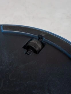 Viva Round Self-Watering Rolling Planter, 20" Diameter, Set Of 2 22 Viva Round Self-Watering Rolling Planter, 20" Diameter, Set Of 2 -Garden Care Shop 3 4 crop 8612933 3907