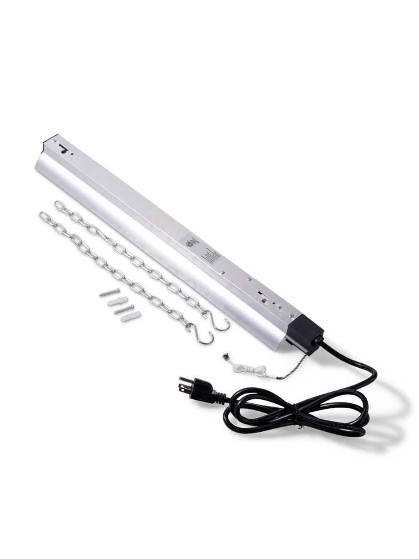 Miracle LED® Hangable LED Grow Light 7 Miracle LED® Hangable LED Grow Light - Image 5