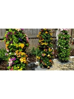 Flower Tower -Garden Care Shop 3 4 crop 8613624 07V