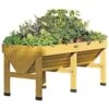VegTrug® Patio Garden -Garden Care Shop 40331 200 001E vegtrug patio garden tif