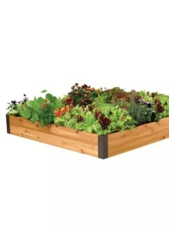 3' Raised Beds -Garden Care Shop 8586765 001E