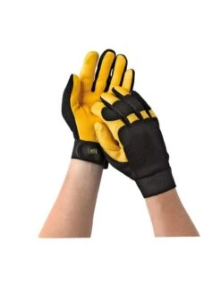 Women's Gold Leaf Soft Touch™ Gloves -Garden Care Shop 8586896 010 tif