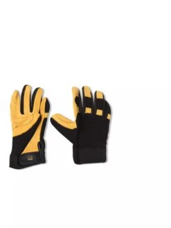 Women's Gold Leaf Soft Touch™ Gloves -Garden Care Shop 8586896 8639 tif