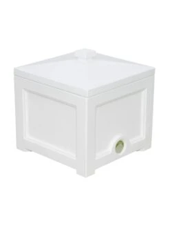 Fairfield Garden Hose Storage Bin 10 Fairfield Garden Hose Storage Bin -Garden Care Shop 8587080 001V tif