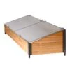 Cedar Cold Frame -Garden Care Shop 8587093 0676 tif