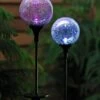 Solar Northern Lights Sphere -Garden Care Shop 8587110 151 tif