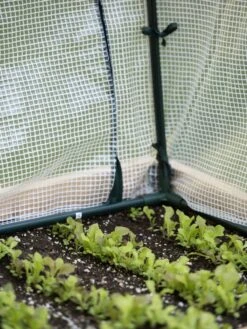 Planter Box, Frame And 2 Covers Kit, 2' X 4' -Garden Care Shop 8587631 271 tif 1