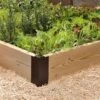 Boards For Raised Beds, Set Of 2 1 Boards For Raised Beds, Set Of 2 -Garden Care Shop 8587815 086 001E tif