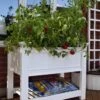 Cambridge Elevated Planter -Garden Care Shop 8588167 01V tif