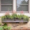 Fairfield Self-Watering Window Box, 5’ -Garden Care Shop 8588938 10V tif