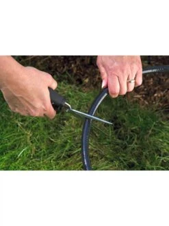Snip-n-Spray Garden And Landscape Sprinkler System -Garden Care Shop 8589718 7150