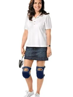 Burgon & Ball Kneelo® Knee Pads -Garden Care Shop 8590468NY 009V tif