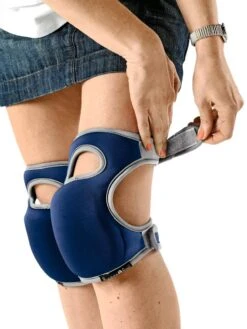 Burgon & Ball Kneelo® Knee Pads -Garden Care Shop 8590468NY 010V tif