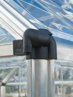 Canopia® By Palram Harmony™ Snap & Grow Greenhouse, 8' -Garden Care Shop 8591043 05V tif