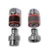 Premium Metal Quick Connect Kit 2 Premium Metal Quick Connect Kit -Garden Care Shop 8592714 1973 tif