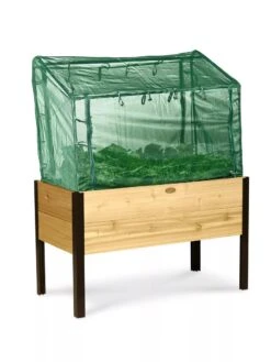 Protection Frame & Covers, 2' X 4' -Garden Care Shop 8593142 139 tif