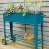 Demeter Mobile Planter Cart 1 Demeter Mobile Planter Cart -Garden Care Shop 8594148 434 tif