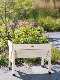 Compact VegTrug® Patio Garden -Garden Care Shop 8594232 1196 tif