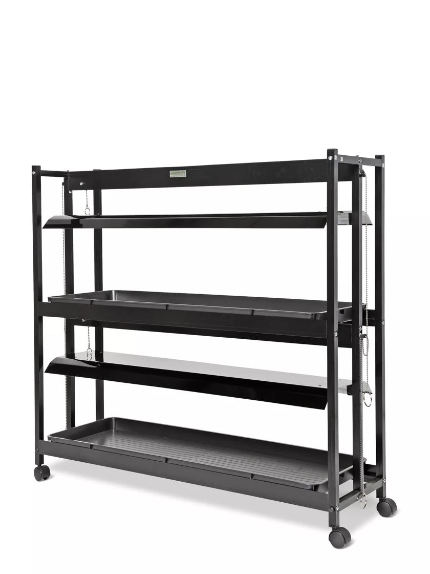 LED SunLite® 2-Tier Garden 8 LED SunLite® 2-Tier Garden - Image 6