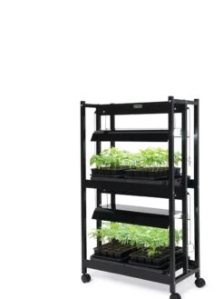 LED SunLite® Compact 2-Tier Garden -Garden Care Shop 8595556 10132 tif