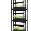 LED SunLite® Compact 3-Tier Garden -Garden Care Shop 8595557 10129 led sunlite compact 2 tier light garden tif