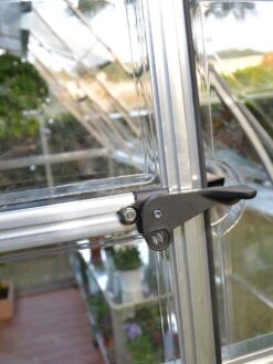 Canopia® By Palram Americana™ Greenhouse, 12' X 12' -Garden Care Shop 8595693 09v