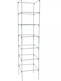 Mammoth Tomato Towers, Set Of 2 -Garden Care Shop 8595740GR 8604 tif