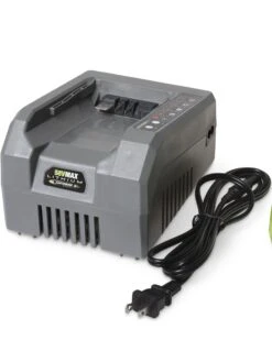 58V Battery Charger