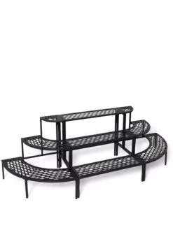 Lattice Plant Stand Set -Garden Care Shop 8596374 6586 tif