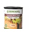 Gardener’s Clear Waterproofer, 1 Quart -Garden Care Shop 8596701 6172 tif