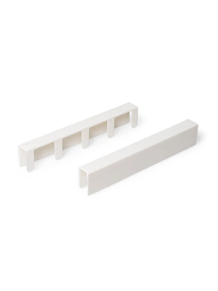 Paper Pot Opening Clips, Set Of 2 3 Paper Pot Opening Clips, Set Of 2