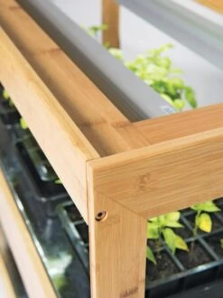 Bamboo Display LED Grow Light Garden -Garden Care Shop 8597720 7795 tif