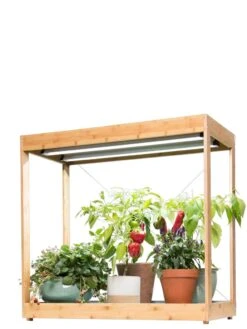 Medium Bamboo LED Grow Light Garden -Garden Care Shop 8597883 1013 tif