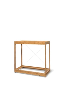 Bamboo Home LED Grow Light Garden 24 Bamboo Home LED Grow Light Garden -Garden Care Shop 8598088 BambooLEDHomeGarden edibles herbs gif