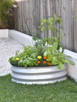 Tree Surround -Garden Care Shop 8598445 03V