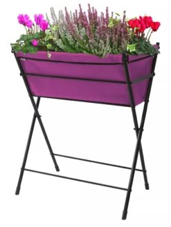 VegTrug® Poppy Go Planter -Garden Care Shop 8598765 05V tif