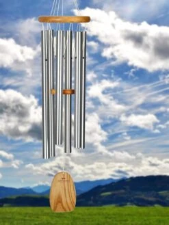 Blowin' In The Wind Chimeâ„¢