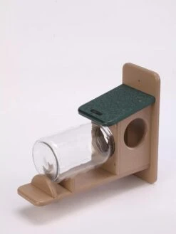 Birds Choice™ Squirrel Jar Feeder -Garden Care Shop 8598915 03V