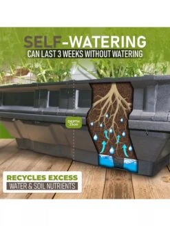 Vegepod Raised Garden Beds -Garden Care Shop 8598930 02V