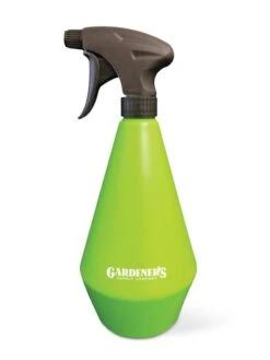 Gardener’s Supply Plant Sprayer Mister -Garden Care Shop 8599069 01V tif