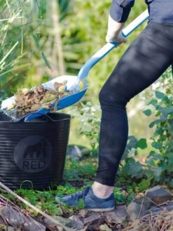 Recycled Tubtrug, 11 Gallon -Garden Care Shop 8599081 06V tif