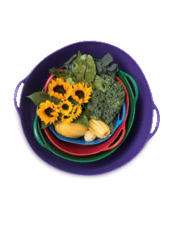 Colorful Tubtrug, 3-1/2 Gallon 9 Colorful Tubtrug, 3-1/2 Gallon -Garden Care Shop 8599088 20GalTubTrug gif 1