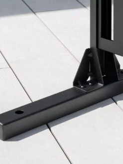 Veradek 3-Panel Privacy Screen Set, Flowleaf 13 Veradek 3-Panel Privacy Screen Set, Flowleaf -Garden Care Shop 8599187 08V tif