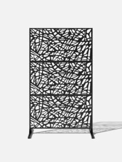 Veradek 3-Panel Privacy Screen Set, Web 14 Veradek 3-Panel Privacy Screen Set, Web -Garden Care Shop 8599206 13V tif