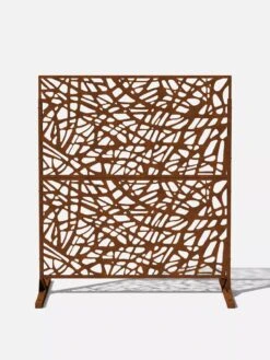 Veradek 2-Panel Privacy Screen Set, Web 12 Veradek 2-Panel Privacy Screen Set, Web -Garden Care Shop 8599215 13V tif